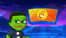 Solana Sees Massive Trading Volume Increase: What Does it Mean? Mpeppe (MPEPE) Continues To Grow