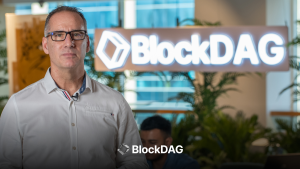 BlockDAG Presale Soars to $62.8M Under Leadership of CEO Antony Turner, Co-Founder of SwissOne Capital; WIF & Polkadot Prices Adjust 