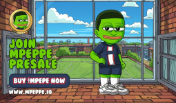 Selloff Ahead? Pepecoin (PEPE) Holders Could Flip To Mpeppe (MPEPE) As Price Is Set To Surge