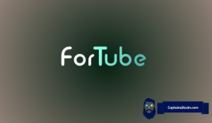 Why Is ForTube (FOR) Crypto Price Up? Is the Token Worth Buying?