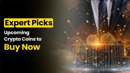 Top 7 Upcoming Crypto Coins To Buy Now in August 2024 – Early Entry before 1000x