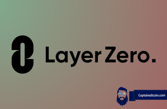 LayerZero's ZRO Crypto Price Pumping: Here's Why