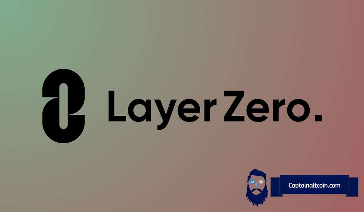 LayerZero's ZRO Crypto Price Pumping: Here's Why