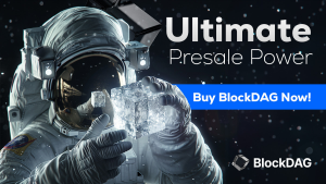 BlockDAG Targets $5 Million Daily in Presale Earnings; Uniswap Expands While BNB Chain Boosts Liquidity