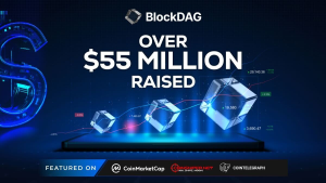 Worldwide Crypto Fever: BlockDAG’s $56.4M Presale Decimates Bitcoin Cash & Chainlink Rivals