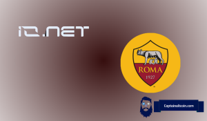 AS Roma Fan Token (ASR) and io.net (IO) Crypto Prices Pumping; Here’s Why