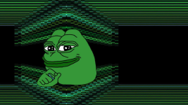 Whale Moves 9 Trillion PEPE Tokens to Bybit as PEPE Rises 9%, Boosting Mpeppe (MPEPE) Interest