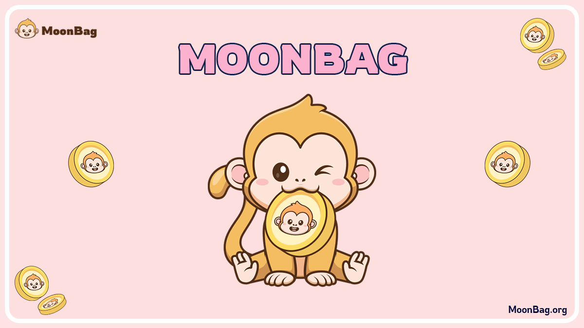 MoonBag Tops Meme Coin List, Tagged Best Presale in July 2024 As EOS and Aptos Face Volatility