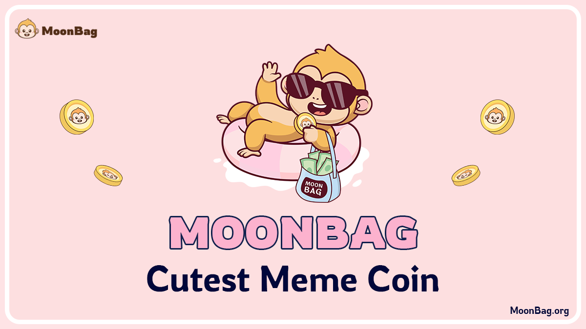 MoonBag Stands Out As Best Meme Coin Presale Of 2024, Excelling Challenges Faced By Celestia And Thorchain