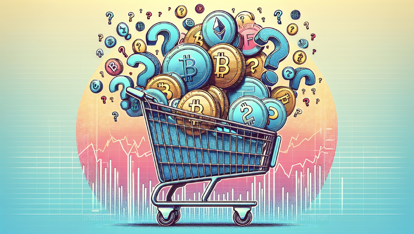 Best Altcoins Under $1 To Buy in July