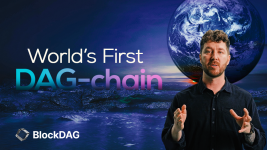 Dive into BlockDAG’s Keynote 2 Magic: DAG Tech Unleashed & Team Reveal Teasers; TRON Torches Tokens & SHIB’s New Chapters