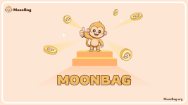 Unlock MoonBag Referral Programme: Say Goodbye to Celestia’s Bearish Blues and Cardano’s Security Slip-ups