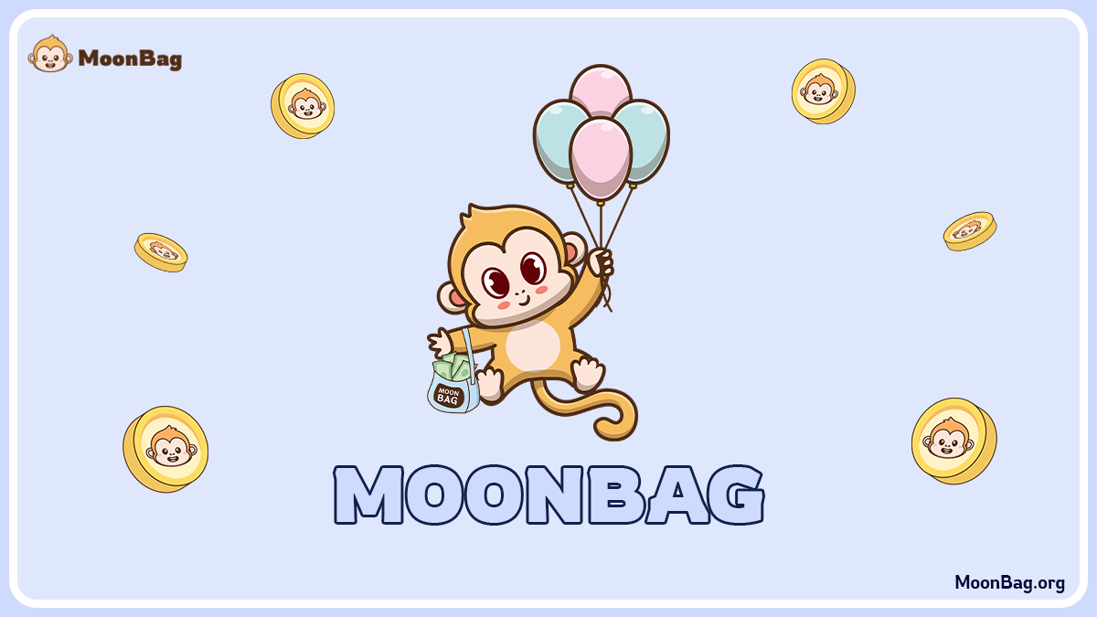 THORchain and Bitget Token Investors Sign Up for the MBAG Presale to Enjoy MoonBag Referral Rewards and High ROI!