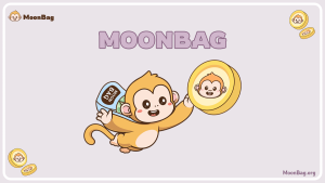 Whales Abandon Chainlink and Starknet for MoonBag Presale At An Affordable Rate Of 0.0005 $MBAG Per Coin