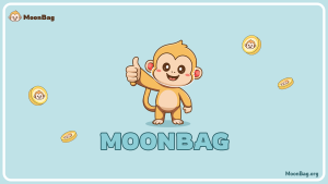 MoonBag: Best Meme Coin Presale Takes On GALA And ChainGPT