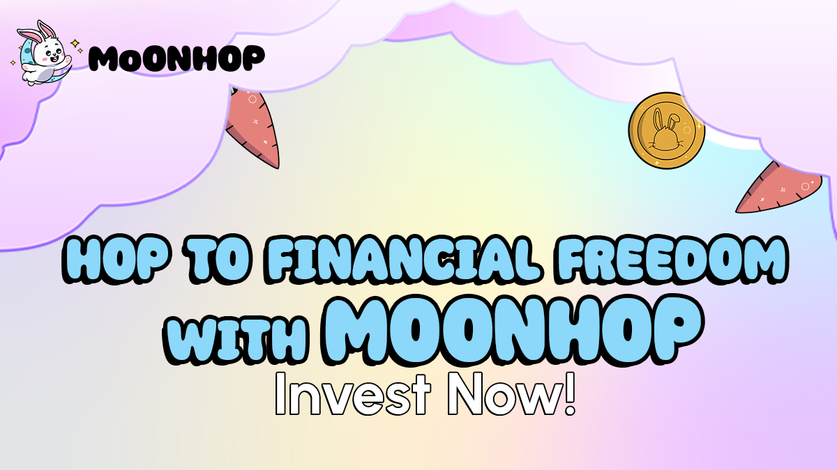 Best Meme Coin Gainer: MOONHOP's Presale Skyrockets, Attracting Bonk Investors While Shiba Shootout’s Value Soars