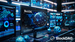 BlockDAG Presale Reaches $60M, Emerges as the Leading Crypto Investment Ahead of Maker and Optimism (OP) Price