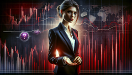 Is Now the Time to Invest in Altcoins While Bitcoin Plummets?