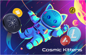 Cosmic Kittens (CKIT) And The Five Reasons Why Dogecoin (DOGE) May Surge By 45% In a Few Months