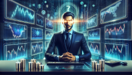 Crypto Market Evolution: Bull Run Set to Reshape Top 5 Cryptos