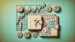 Top 5 Cryptos That Could Give You the Golden Touch of Wealth in 2024