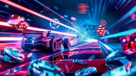 Rollblock and Cardano (ADA) Holders Anticipate Strong Price Rallies But Investors Unsure On Near Protocol (NEAR)