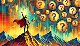 These Three Altcoins Under $5 Can Turn $1k into a $10k in a Month