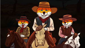 Shiba Shootout: Now Among the Top Meme Coins to Watch Out for in 2024