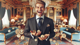 AI Yield Aggregator Set to Make Millionaires by 2025: A Game Changer That Will Left Polkadot and Polygon MATIC Behind