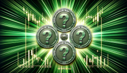 Transform Your Financial Future with PEPE, Render and CYBRO