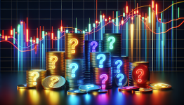 Top Low Cap Cryptocurrencies For Extreme Gains