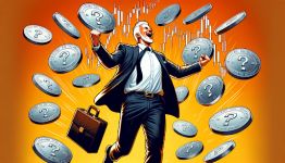 5 Successful Approaches to Making Money in the Crypto World