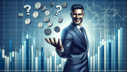 Coins That Show Significant Growth Potential Despite Market Dip