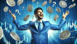 Cryptos with Significant Growth Potential Despite the Market Dip