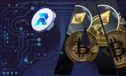 Some Altcoins like Ripple (XRP) Just Hit a Critical Fibonacci Support, Why This is Massively Bullish