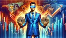 Next-Level Crypto Investments: Tokens Poised to Skyrocket in July