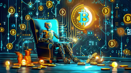 Bitcoin (BTC) Prepares to Skyrocket to $70,000 as RCOF, XRP, and Notcoin (NOT) Are Set to Follow