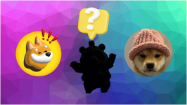 BONK and dogwifhat (WIF) Prices Stay Flat – Here’s One Meme Coin to Buy Instead