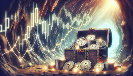 Hidden Gem Cryptos You Need to Buy Before August 🌟