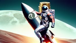 Breaking: Bull Run on the Horizon – 5 Altcoins to Watch for Massive Gains in 2024