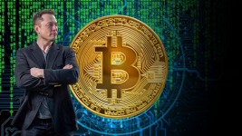 Elon Musk Sets Eyes on Bitcoin (BTC) as Crypto Inflows Keep Pushing RCO Finance Pre-Sale to $1 Million