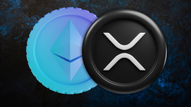 Ripple and Ethereum Traders on Edge as ETH and the XRP Price Form Bullish Pattern, What’s Next