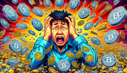 Mt. Gox Moves Bitcoin Again: Will the Market Crash or Remain Resilient? Key Cryptos to Invest In
