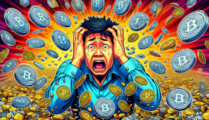 Mt. Gox Moves Bitcoin Again: Will the Market Crash or Remain Resilient? Key Cryptos to Invest In