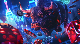 Who Wants To Be A Millionaire? Brett (BRETT) And Mog Coin (MOG) Glow Green As New Crypto Presale Lays Down A Marker 