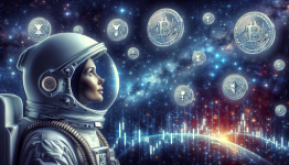 Top Crypto Picks for Long-Term Investment – Best Cryptocurrencies to Buy Before the Summer Rally