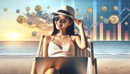 2024 Goldmine: Expert Picks Penny Cryptos Set to Explode As Soon As This August!