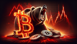 Warning: Bitcoin Can Dump Even to $35k – How Major Altcoins Will React?