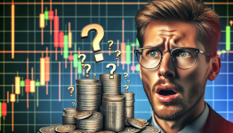 If Your Crypto Portfolio Struggling From Losses, You Might Need These 3 Altcoins In It