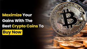 Discover the Best Crypto Coins to Buy Now for Maximum Gains! – Skyrocket Your Profits